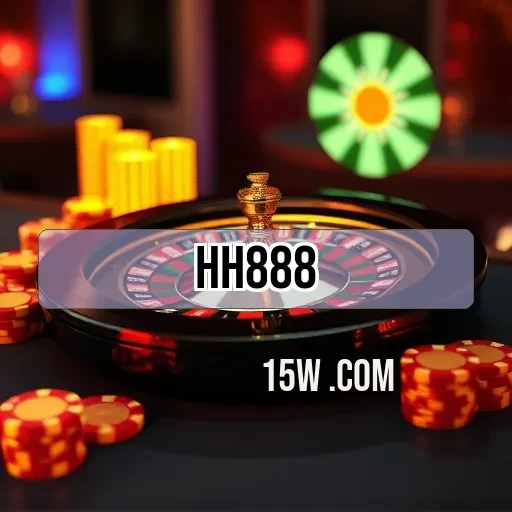 hh888.com Login