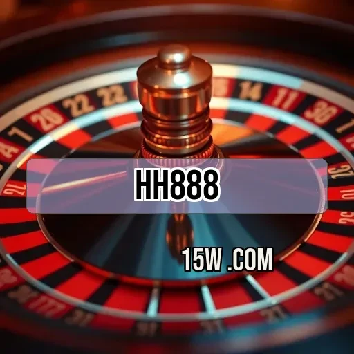hh888.com Plataforma